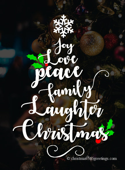 Christmas Pic And Quotes
 Top Short Christmas Quotes Christmas Celebration All