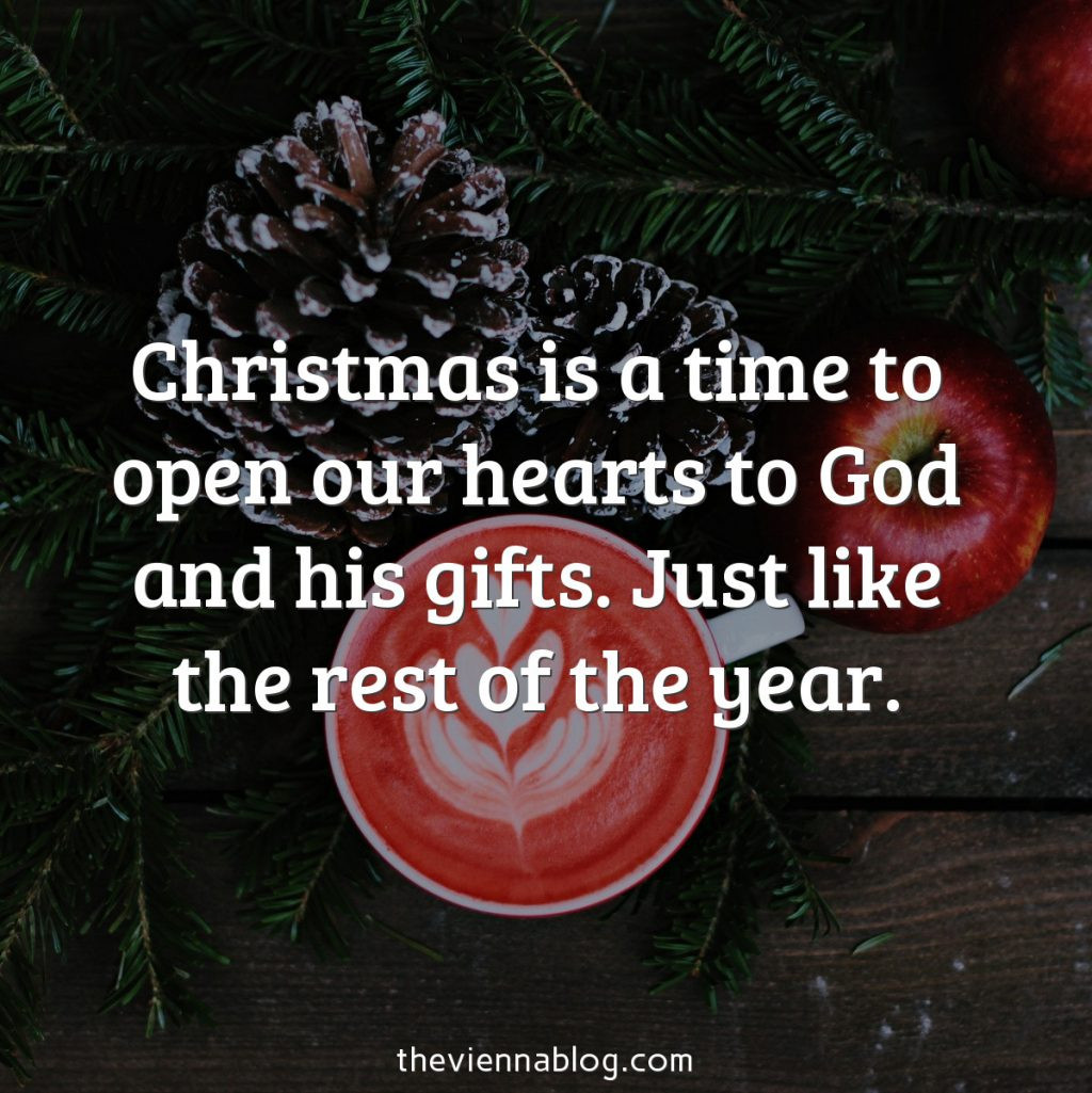 Christmas Pic And Quotes
 50 Best Christmas Quotes of all time The Vienna BLOG