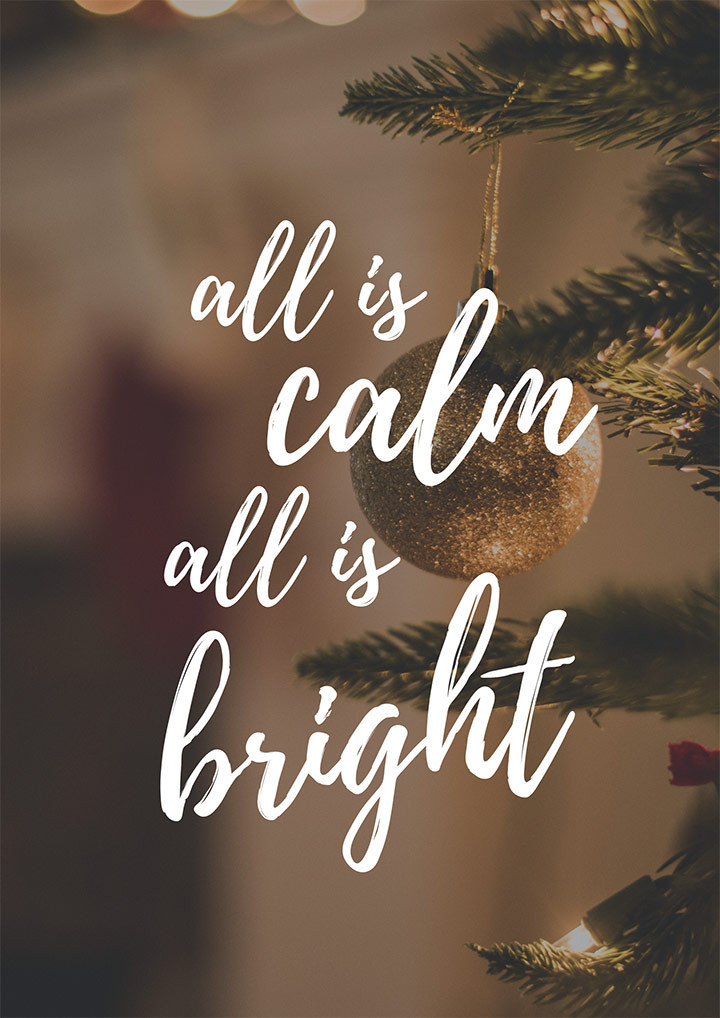 Christmas Pic And Quotes
 10 Christmas quotes to add some cheer to the festive