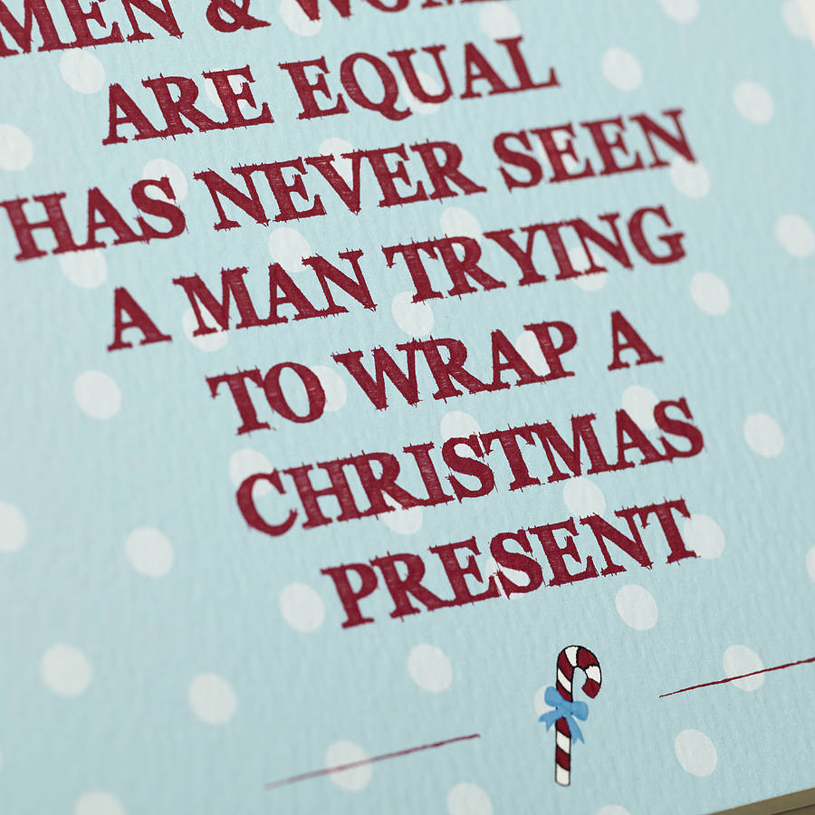 Christmas Present Quotes
 Quotes About Wrapping Presents QuotesGram