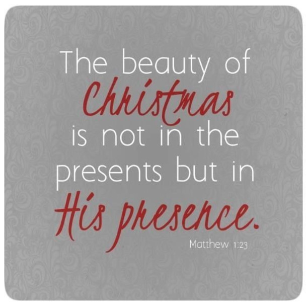 Christmas Quote Bible
 10 Bible Quotes For Christmas