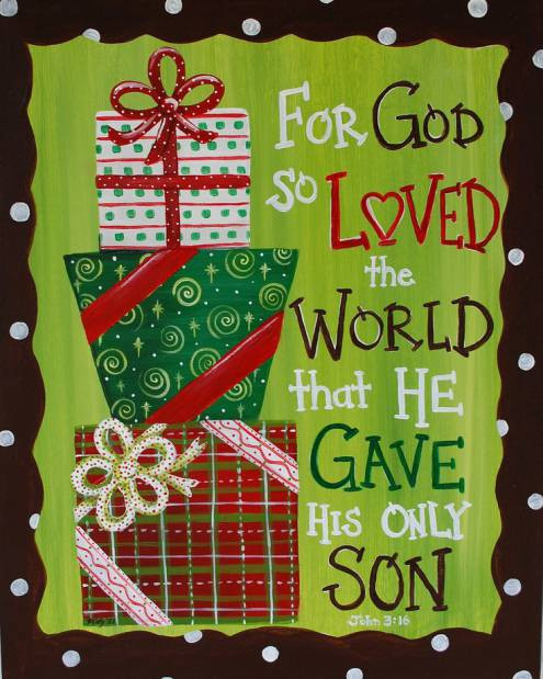 Christmas Quote Bible
 52 Inspirational Christmas Quotes with Beautiful
