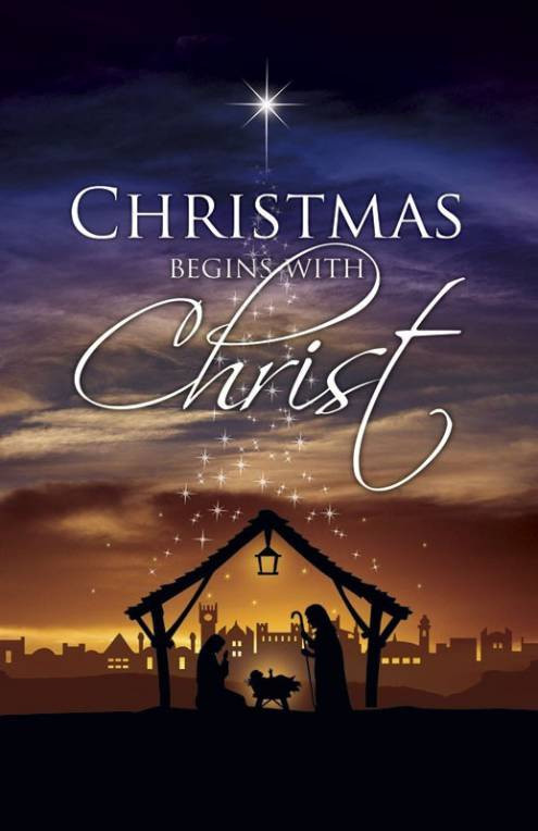 Christmas Quote Christian
 52 Inspirational Christmas Quotes with Beautiful