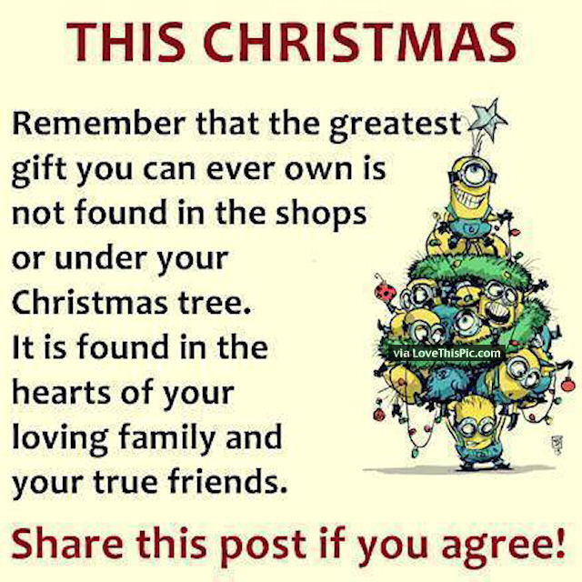 Christmas Quote Family
 Quotes about Christmas family and friends 52 quotes