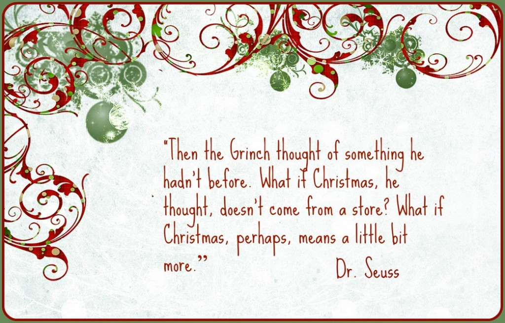 Christmas Quote Family
 Best Christmas Quotes of All Time Christmas 2015 Wishes