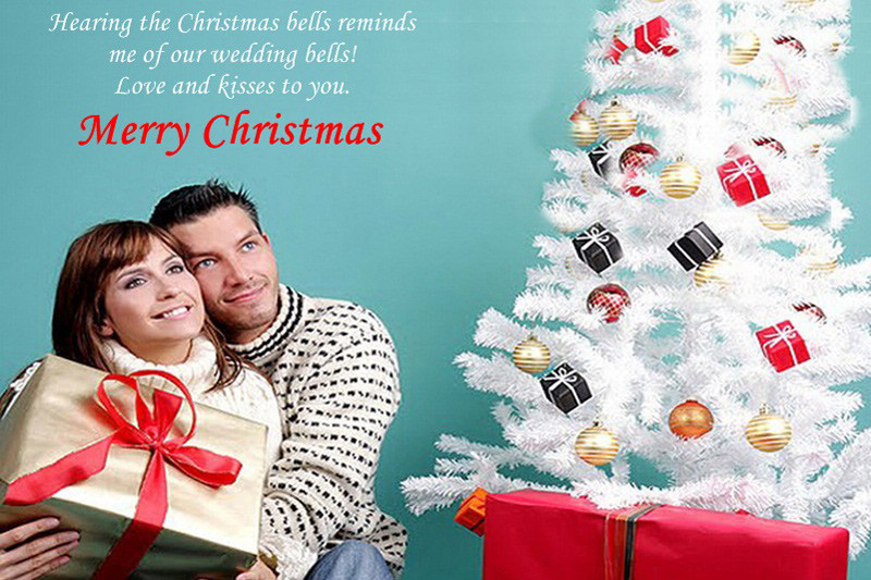 Christmas Quote For Husband
 Christmas Messages For Husband Romantic Wishes WishesMsg