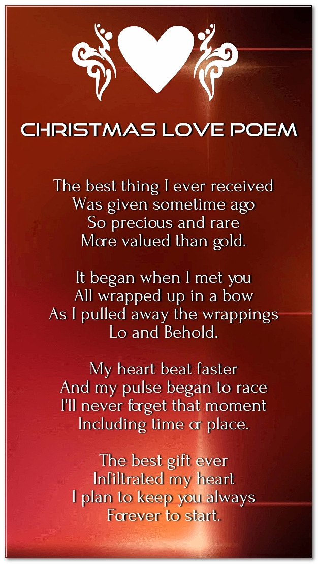 Christmas Quotes For Her
 Hug2love