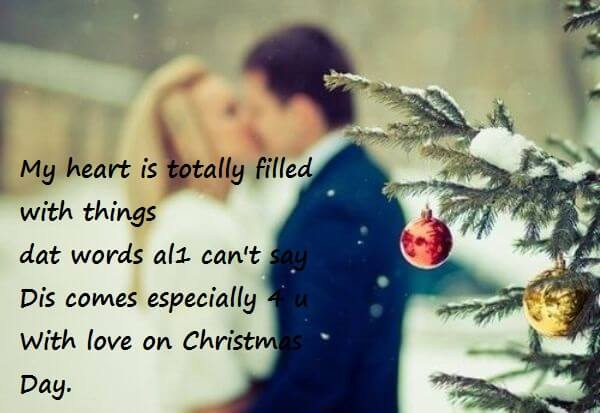 Christmas Quotes For Her
 Merry Christmas Quotes and Christmas Wishes for Friends