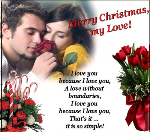 Christmas Quotes For Her
 Merry Christmas Quotes for Cards Sayings for Friends and