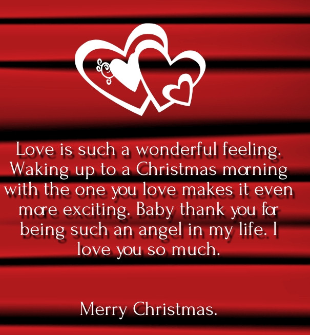 Christmas Quotes For Her
 Wishes Archives Quotes Square