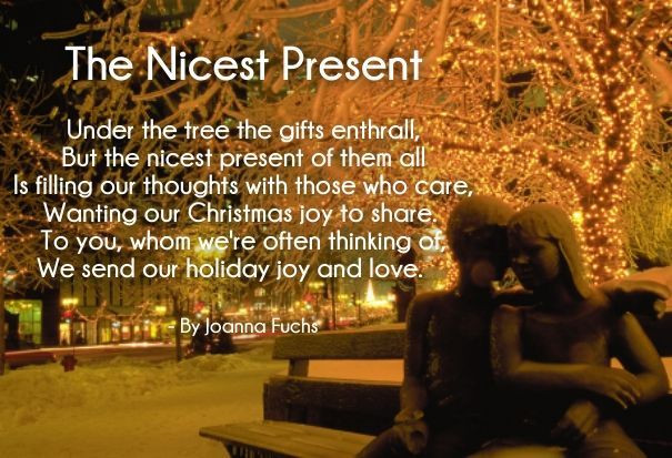 Christmas Quotes For Her
 Merry Christmas