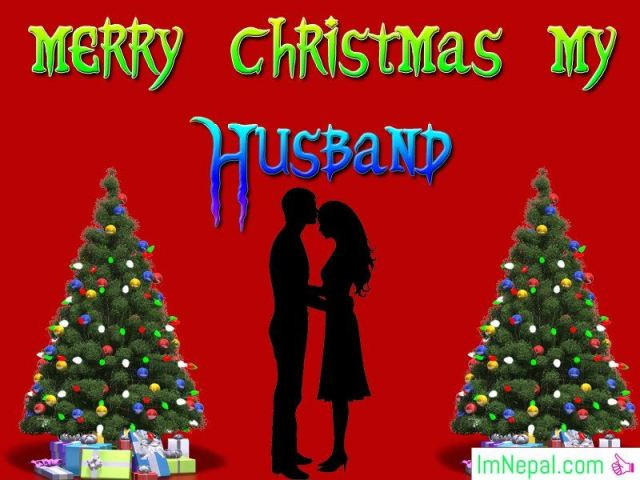 Christmas Quotes For Husband
 Christmas Wishes for Husband From Wife Messages & Status