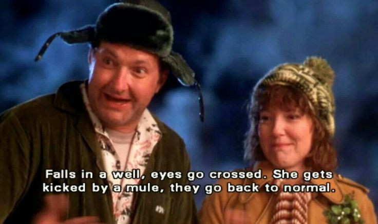 Christmas Vacation Quotes Eddie
 Vacation Movie Cousin Ed Quotes QuotesGram