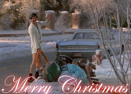 Christmas Vacation Quotes Eddie
 5 more Christmas Movies You Need to See