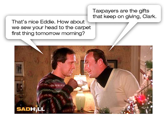 Christmas Vacation Quotes Eddie
 Ed From Christmas Vacation Quotes QuotesGram