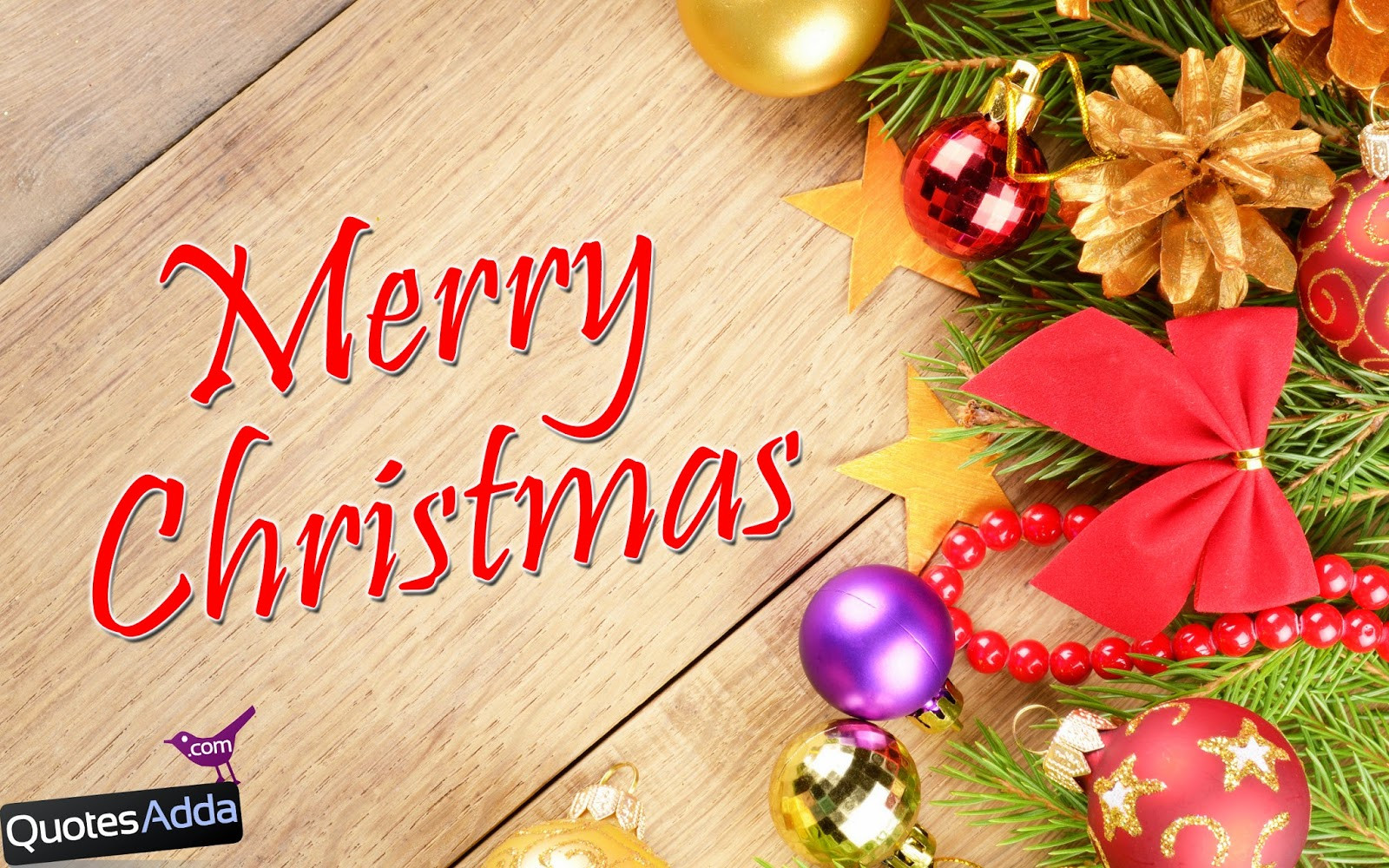Christmas Wish Quotes
 Latest Merry Christmas 2014 Message Wallpapers And