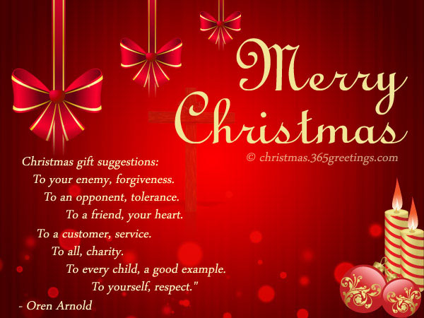 Christmas Wish Quotes
 Merry Christmas Wishes and Messages Christmas