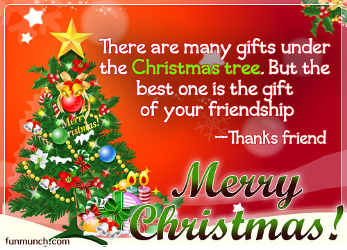Christmas Wish Quotes
 Happy Christmas Quotes