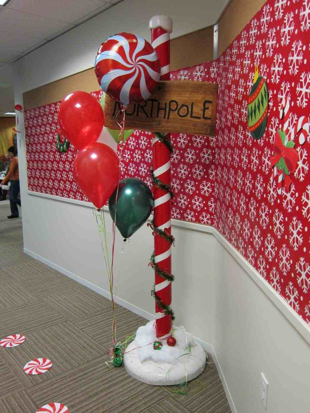 Christmas Work Party Ideas
 Christmas Work Party Decorations