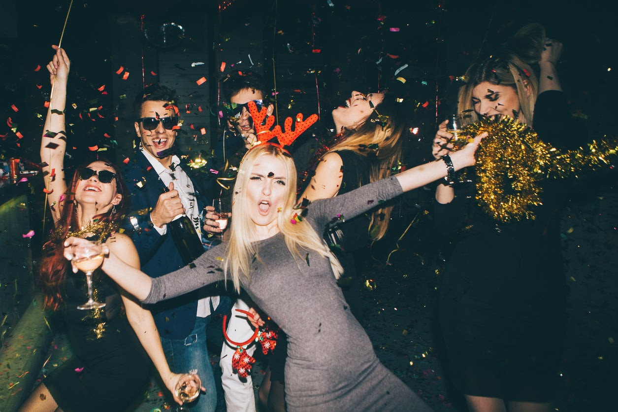 Christmas Work Party Ideas
 Debrett’s 2017 guide to Christmas etiquette How to avoid