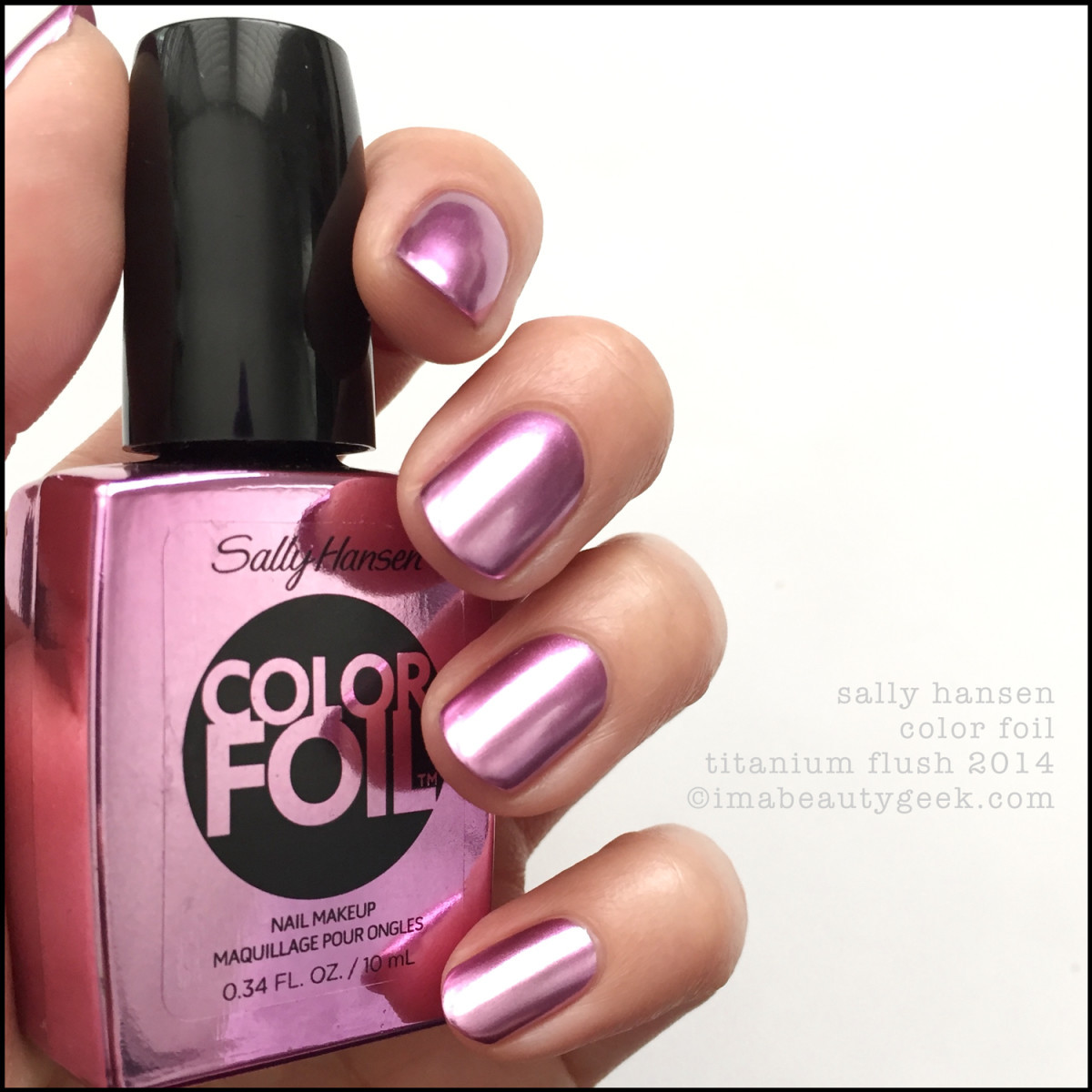 Chrome Nail Colors
 Best Chrome Nail Polish Beautygeeks