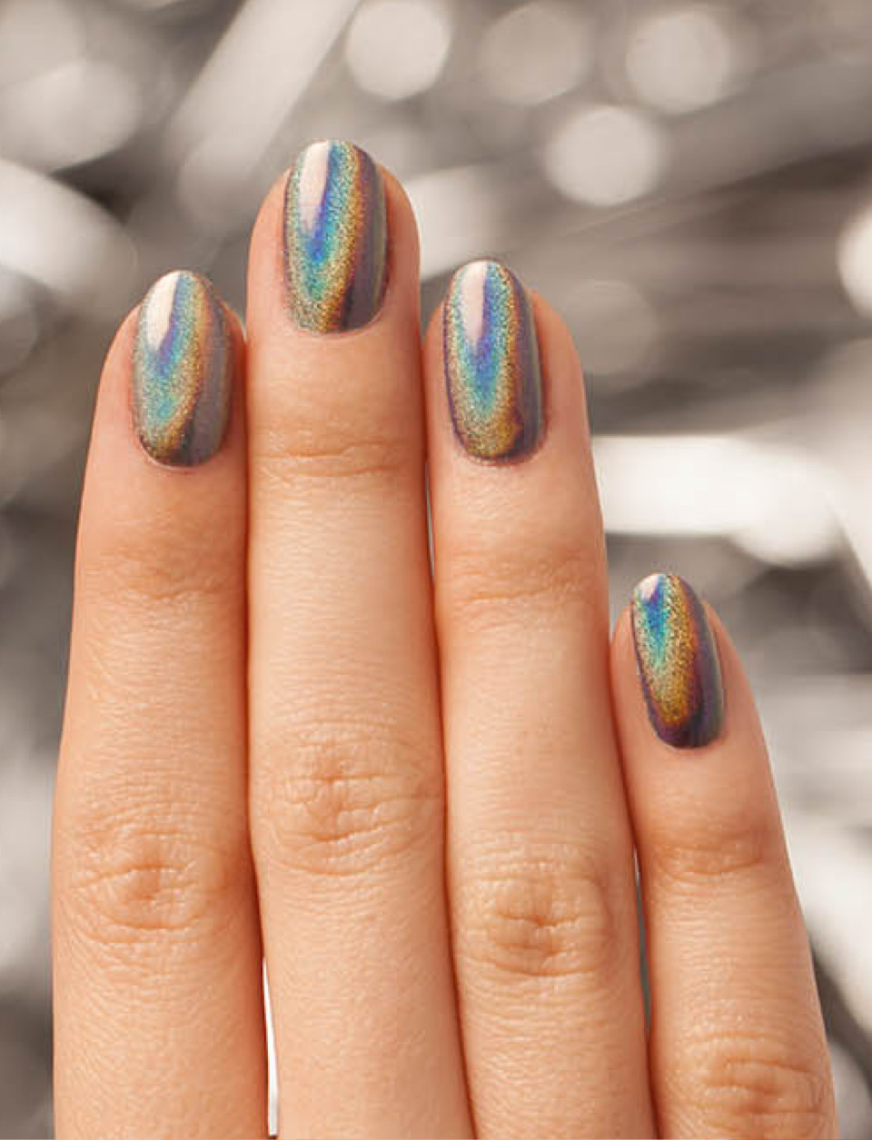 Chrome Nail Colors
 Chrome Nails