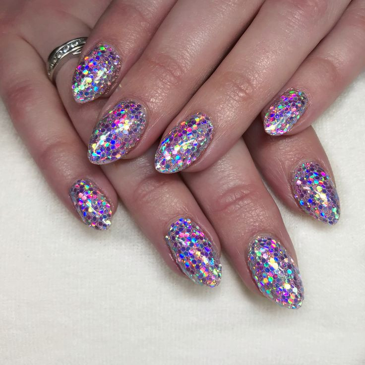 Chunky Glitter Nails
 1278 best Lecenté Creations images on Pinterest