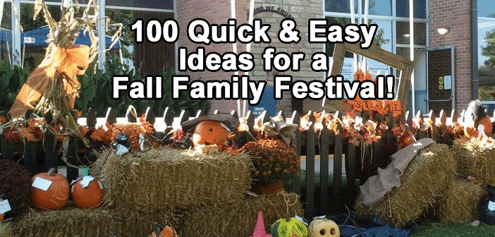 Church Halloween Party Ideas
 Outreach Ideas For Churches For Halloween