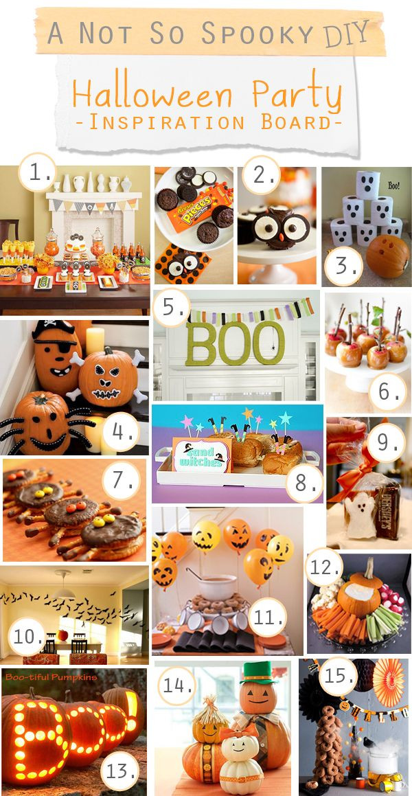 Church Halloween Party Ideas
 443 best CHURCH Trunk or Treat ideas images on Pinterest