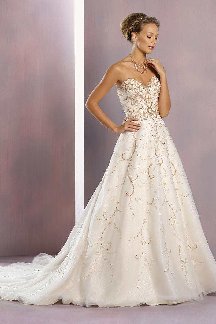 Cinderella Wedding Gowns
 Cinderella Wedding Dress from Alfred Angelo Disney Fairy