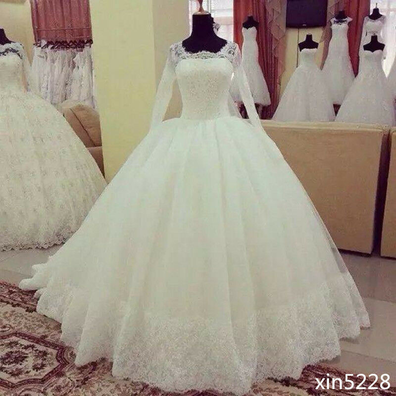 Cinderella Wedding Gowns
 Cinderella Princess Wedding Dress Ball Gown White Ivory