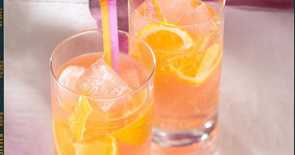 Citrus Vodka Drinks
 10 Best Citrus Vodka Drinks Recipes