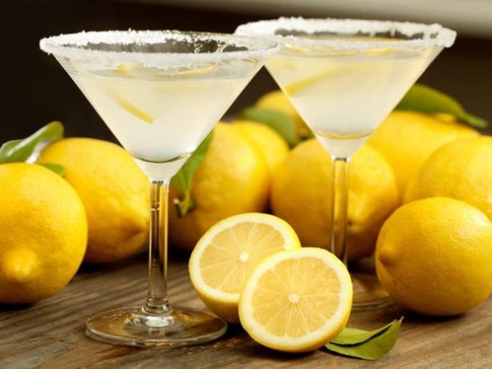 Citrus Vodka Drinks
 Top 5 Vodka Drink Recipes