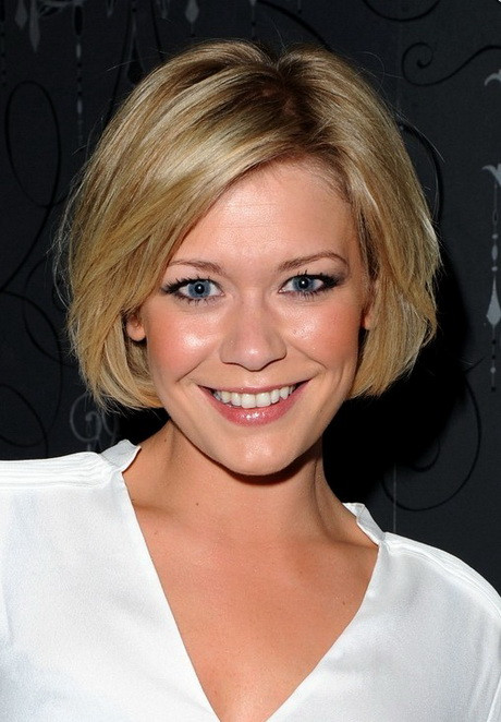 Classic Short Hairstyle
 Short classic hairstyles for women