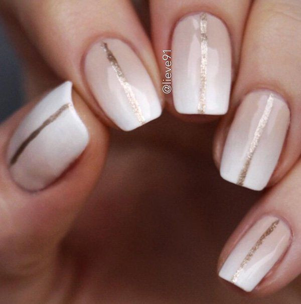 Classy Nail Colors
 35 CHIC CLASSY NAIL DESIGNS AND IDEAS