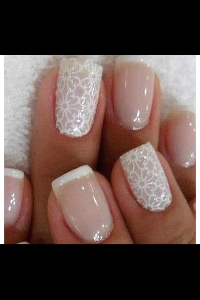 Classy Nail Ideas
 Classy nails Cool Nail Designs
