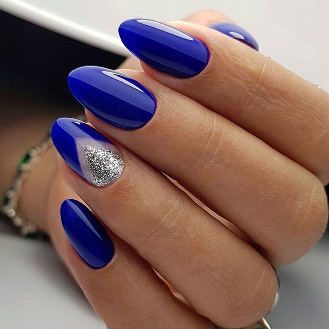 Classy Nail Ideas
 35 Classy Nails Designs To Fall In Love