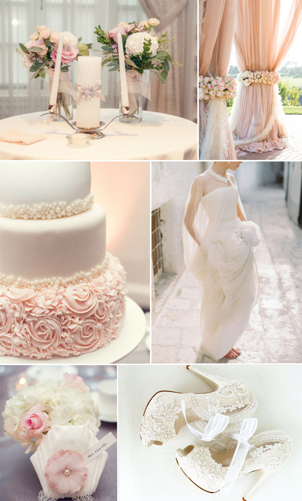 Classy Wedding Themes
 6 Trending Wedding Theme Ideas For 2015