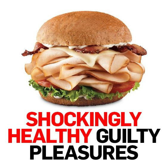 Clean Eating Fast Food
 Restaurants & Healthy Eating