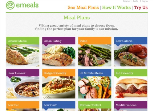 Clean Eating Meal Plan On A Budget
 What is the Difference Between Plan to Eat and eMeals