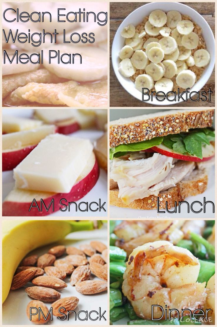 Clean Eating Weight Loss Meal Plan
 Enjoy today s clean eating weight loss meal plan