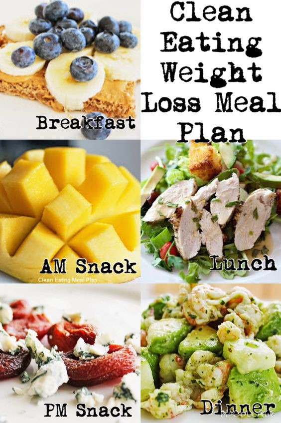 Clean Eating Weight Loss Meal Plan
 Hi everyone Enjoy today s clean eating weight loss meal