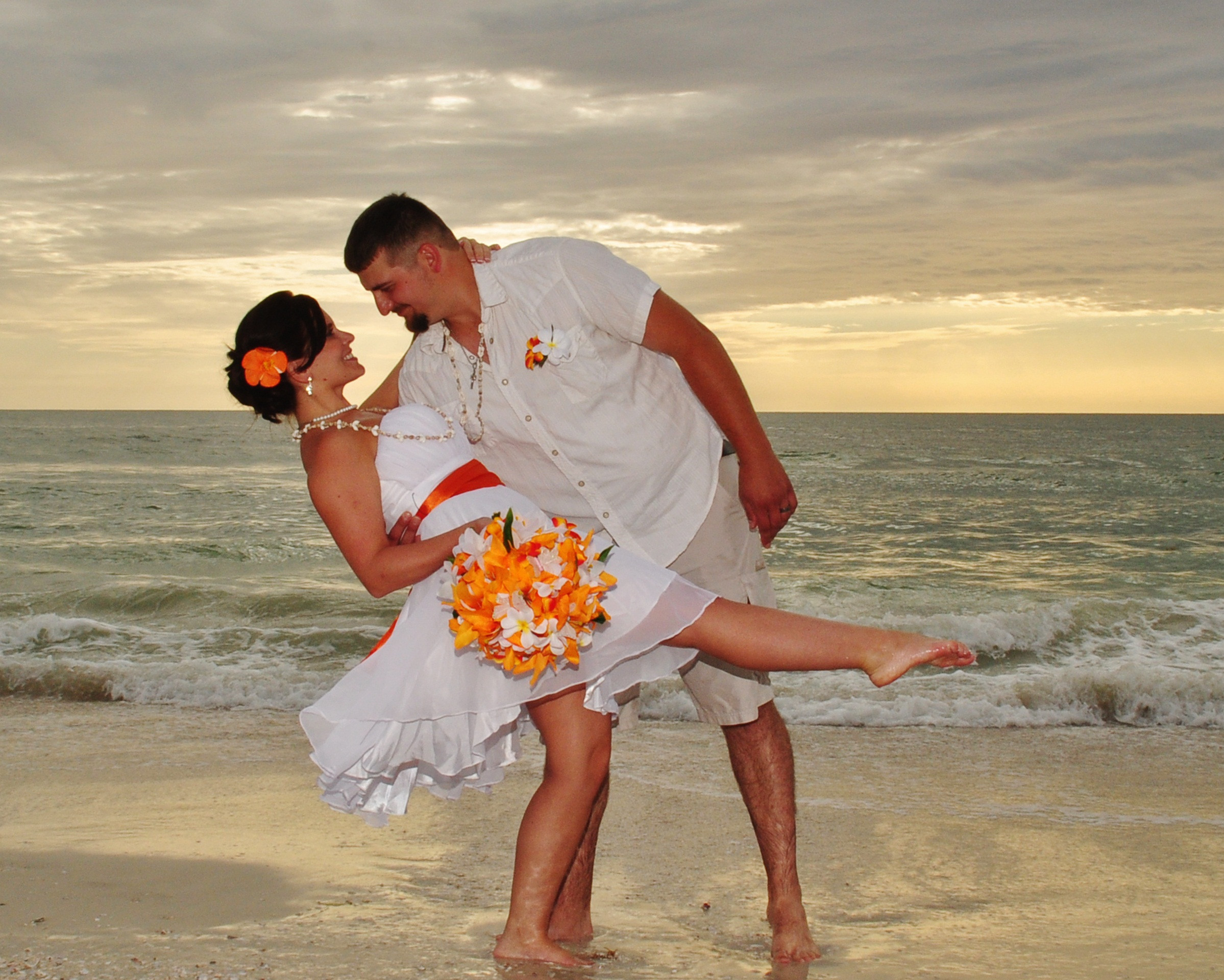 Clearwater Beach Wedding
 Florida Beach Weddings FL Beach Weddings Clearwater