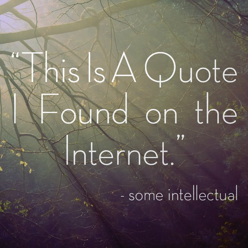 Cliche Motivational Quotes
 Internet Etiquette How To Conduct Yourself Politely line
