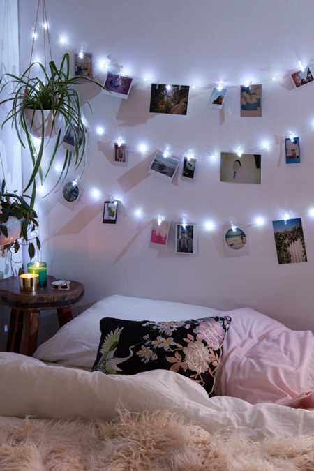 Clip On Bedroom Light
 Lamps Home Lighting