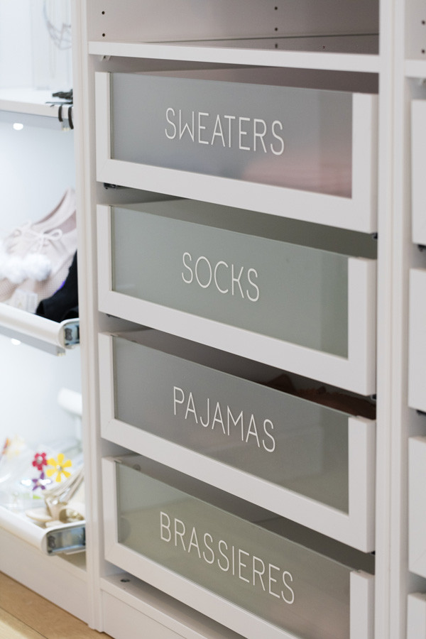 Closet Organization Ideas DIY
 Closet Organization – 4 DIY Ideas to Organize your Closet