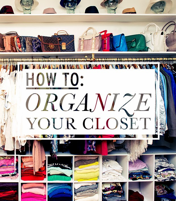 Closet Organization Ideas DIY
 The Bud Makeover 15 Pretty DIY Closet Organization Ideas