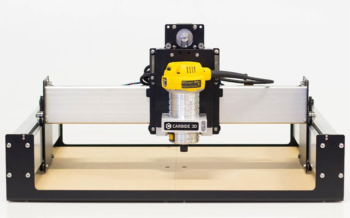 Cnc DIY Kit
 4 Awesome DIY CNC Machines You Can Build Today [Quick Guide]