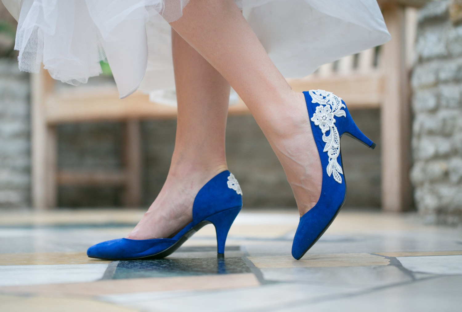 Cobalt Blue Wedding Shoes
 Wedding Heels Cobalt Blue Wedding Shoes Bridal Shoes Blue