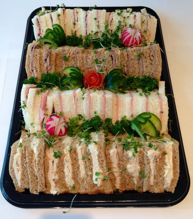Cold Party Food Ideas
 The 25 best Cold buffet ideas ideas on Pinterest